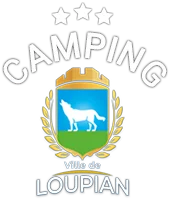 Camping municipal de Loupian