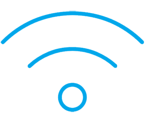 Accès wifi