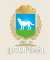 Mairie de Loupian